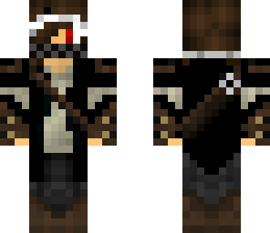 hunter
