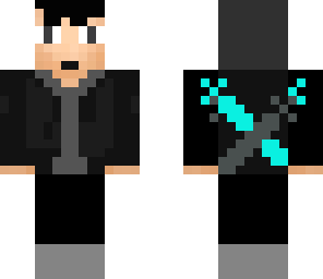 kirito