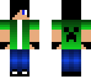 cool boy