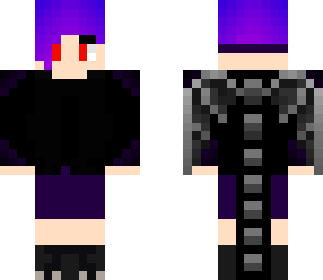 ender dragon boy