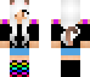 neko girl