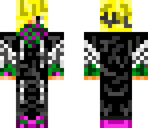 improved again again ditchygamig