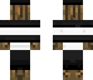wood robber