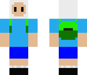 finn