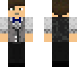11th doctor in waistcoat