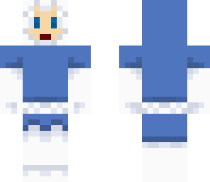 iceman
