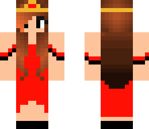 fire princess
