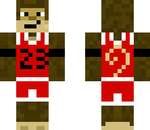 basketball affe