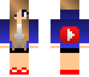 youtube girl