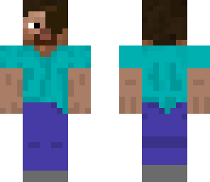 steve