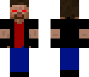 herobrine apocalypse