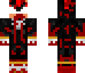 shadow exe