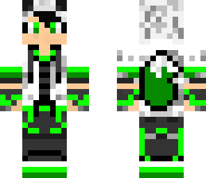 wolf boy edit