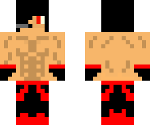 6 pack gang gamer