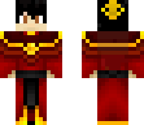 fire lord boy