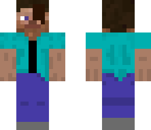 steve