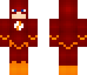 the flash by chipperie