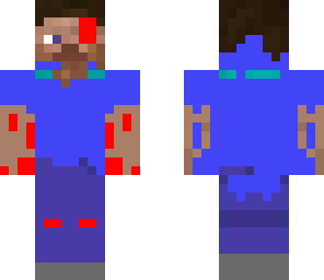 steve