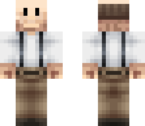 old man