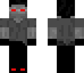 ghost herobrine
