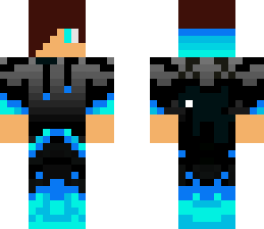 skin 1 remake