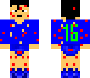 zerosuperman