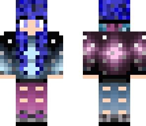 midnight girl