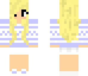 fixed cute girl