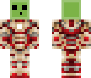 iron slime