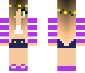 summer girl