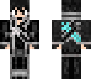 kirito