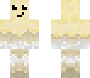 vanilla cake