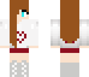 heart to heart gamer girl