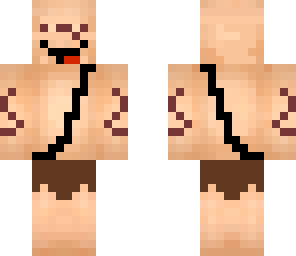 derpy tribal -fixed