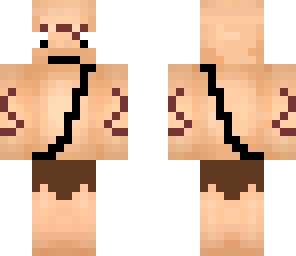 tribal