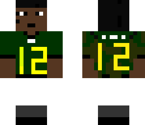 black dude for nick