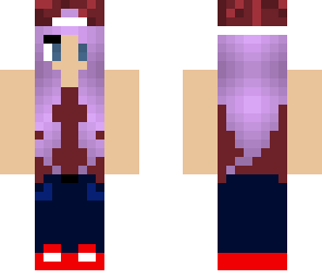 summer tomboy