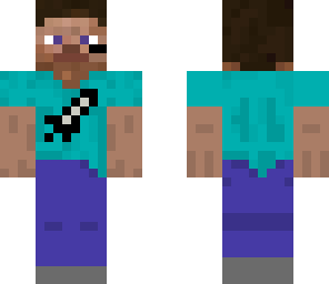 gamer steve