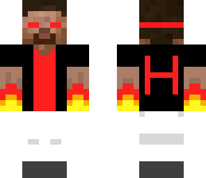 herobrine