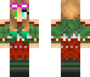 scientist elf