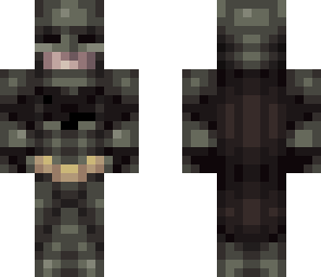 dawn of justice batman