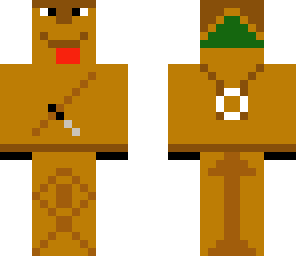 spruce master50