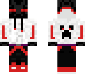 ender rojo