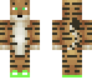 tiger