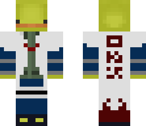 duck minato