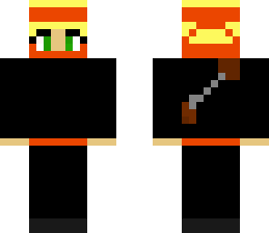 amandagames ninja mike