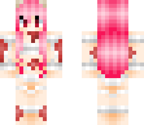 lucy elfen lied