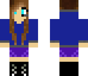 empress' skin