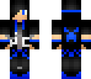 skin for sparkymc8