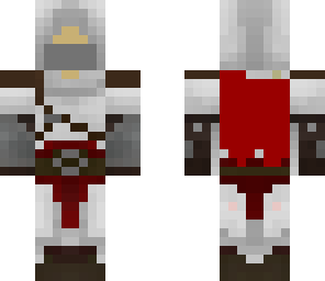guild member